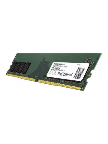 ProXtend 8GB DDR4 PC4-19200 2400MHz