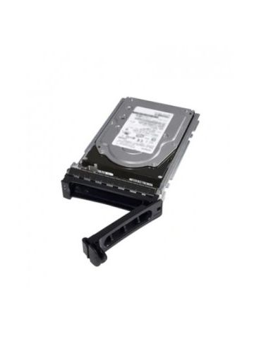 DELL D1F14 internal hard drive 2.5" 600 GB SAS