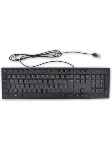 DELL KYBD 105 FR KB216-B LOGI