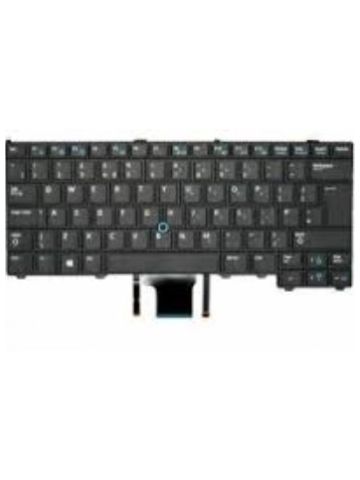 DELL D2C6M notebook spare part Keyboard