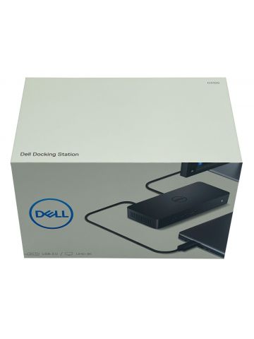 DELL ASSY DS WIRED D3100 EMEA R