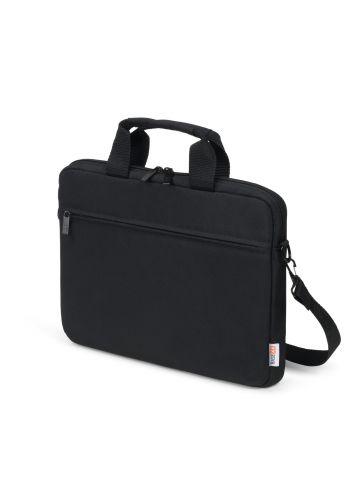 BASE XX D31800 notebook case 35.8 cm (14.1") Briefcase Black