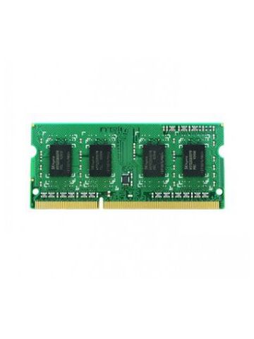 Synology D3NS1866L-4G memory module 4 GB DDR3L 1866 MHz