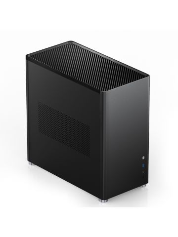 Jonsbo D40 Midi Tower Black