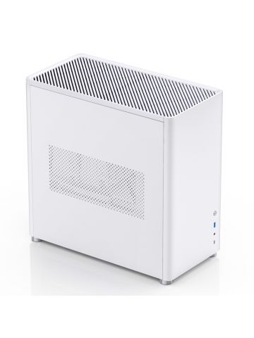 Jonsbo D40 Midi Tower White