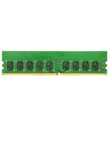 Synology D4EC-2666-16G memory module 16 GB DDR4 2666 MHz ECC