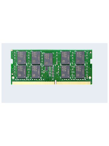 Synology D4ES01-8G memory module 8 GB 1 x 8 GB DDR4 ECC