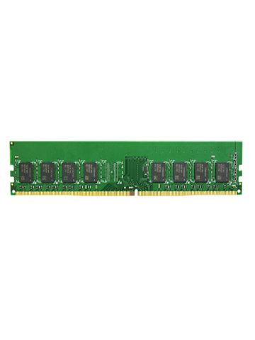 Synology D4N2133-4G memory module 4 GB 1 x 4 GB DDR4 2133 MHz