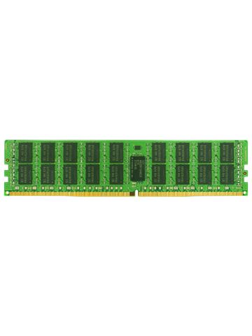 Synology D4RD-2666-16G memory module 16 GB 1 x 16 GB DDR4 2666 MHz ECC