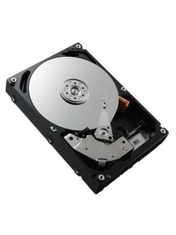 DELL D4YR5 internal hard drive 2.5" 2.4 TB SAS