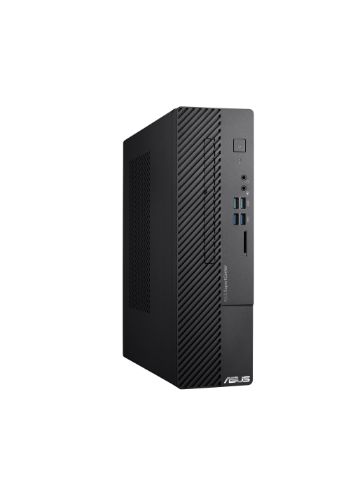 ASUS ExpertCenter D500SCES-511400010W i5-11400 SFF IntelÂ® Coreâ„¢ i5 8 GB DDR4-SDRAM 256 GB SSD Win