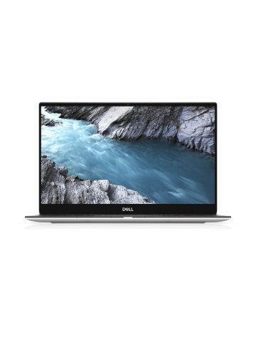 DELL XPS 13 9380 LPDDR3-SDRAM Notebook 33.8 cm (13.3") 3840 x 2160 pixels Touchscreen 8th gen Intel?