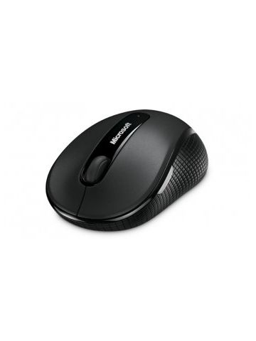 Microsoft Wireless Mobile 4000 mouse RF Wireless BlueTrack 1000 DPI