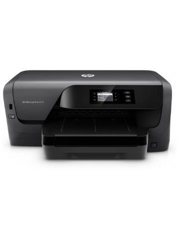 HP OfficeJet Pro 8210 Printer, Print, Two-sided printing