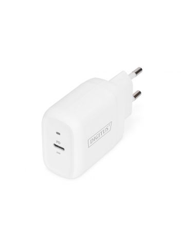 Digitus Universal Charging Adapter, USB-C™, 20 W