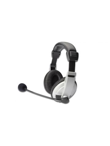 Digitus Stereo Multimedia Headset