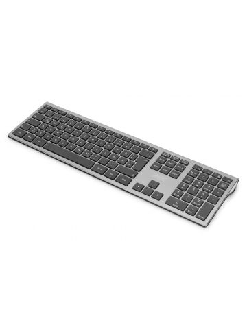 Digitus Ultra-Slim Wireless Keyboard, 2.4 GHz