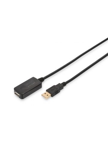 Digitus USB 2.0 Active Extension Cable