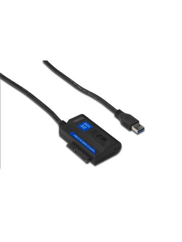 Digitus USB 3.0 to SATA III Adapter Cable