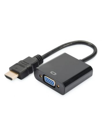 Digitus HDMI to VGA Converter