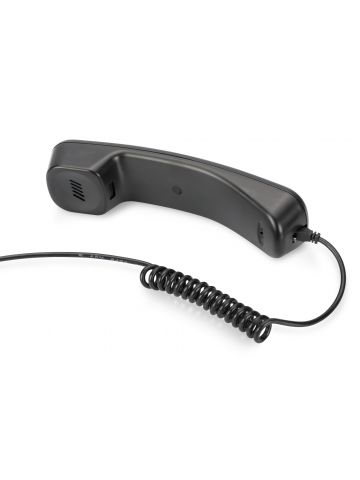 Digitus USB Telephone Handset