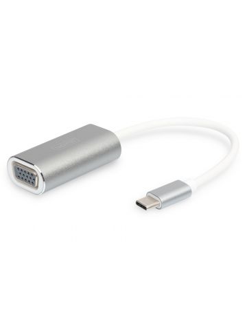 Digitus USB Type-C™ VGA Graphics Adapter