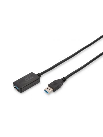 Digitus USB 3.0 Active Extension Cable