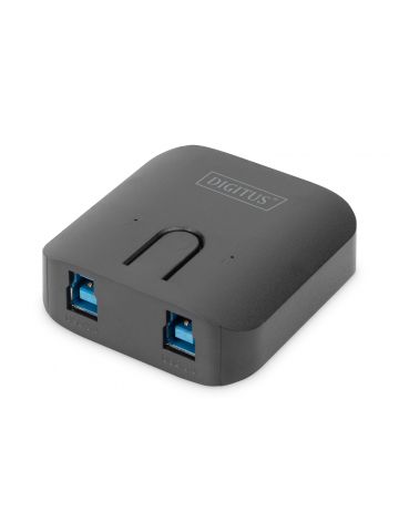 Digitus USB 3.0 Sharing Switch