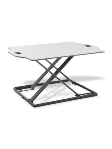 Digitus DA-90382 notebook stand White