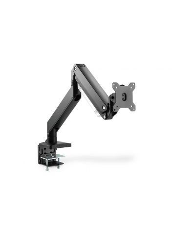 Digitus Universal Single Monitor Mount with Gas Spring and Clamp Mount