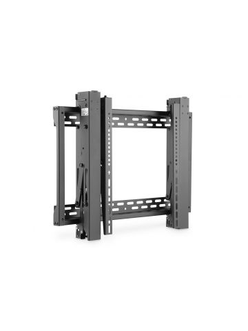 Digitus Pop-Out Video Monitor Wall Mount, 45-70"