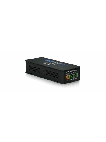 Blustream DA11ADE decoder Wired Black