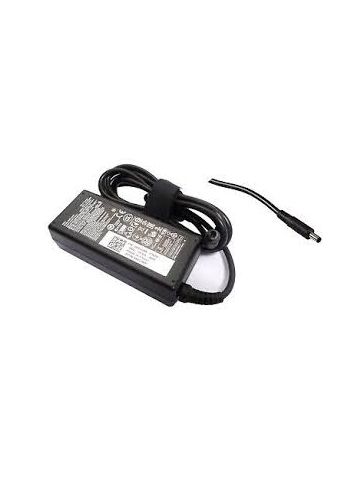 DELL AC Adapter 19.5V 3.34A 65W (4.5mmx3.0mm) includes power cable