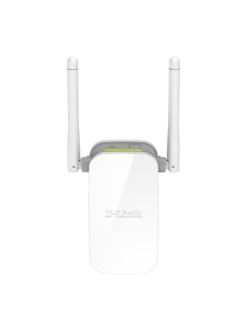 D-Link N300 Wi-Fi Range Extender