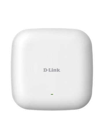 D-Link Wireless AC1300 Wave 2 DualBand PoE Access Point