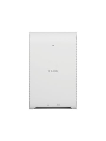 D-Link Wireless AC1200 Wave 2 In-Wall PoE Access Point