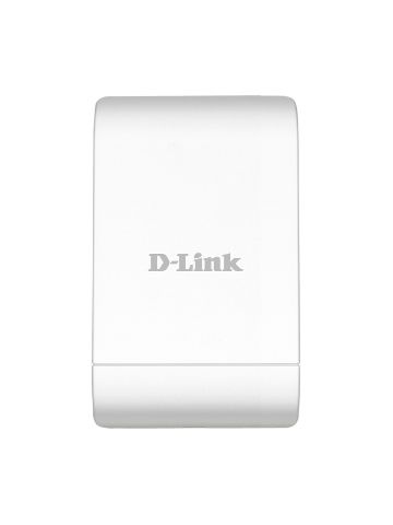 D-Link Wireless N PoE Outdoor Access Point