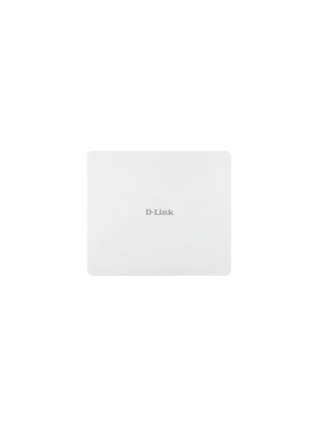 D-Link AC1200 Power over Ethernet (PoE) White