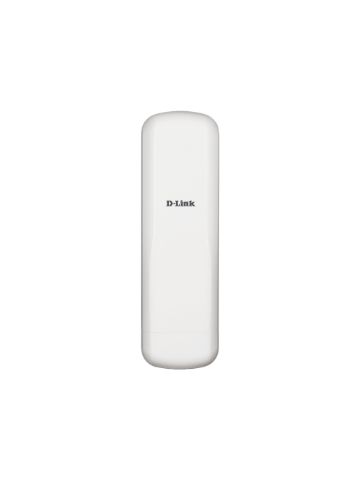 D-Link DAP-3711 wireless access point White Power over Ethernet (PoE)