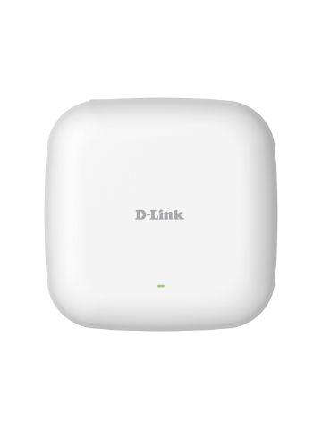D-Link AX1800 1800 Mbit/s White