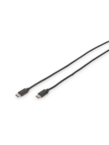 Digitus USB Type-C™ Connection Cable