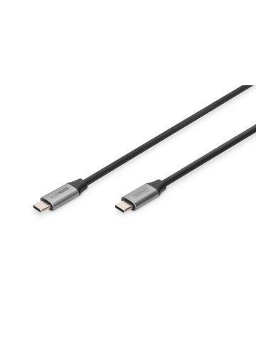 Digitus USB-3.0 Gen.1, USB Type-C connection cable