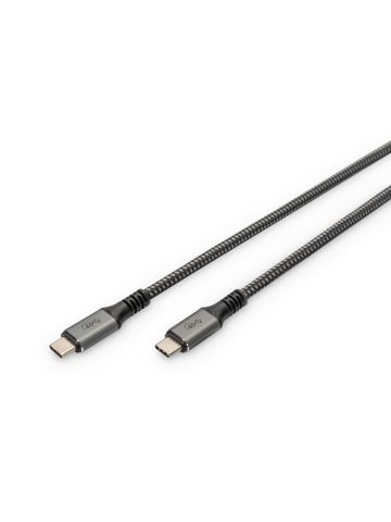 Digitus USB 4.0 Type-C connection cable