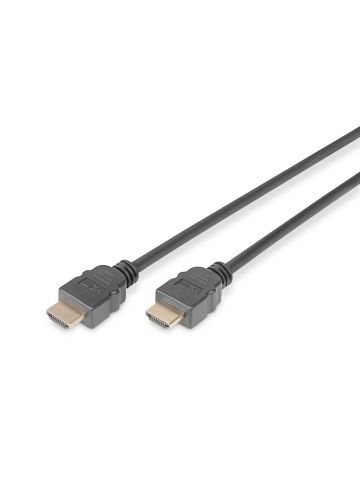 Digitus 4K HDMI High-Speed Connecting Cable, Type A