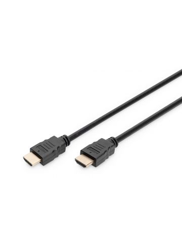 Digitus HDMI High Speed with Ethernet Connection Cable