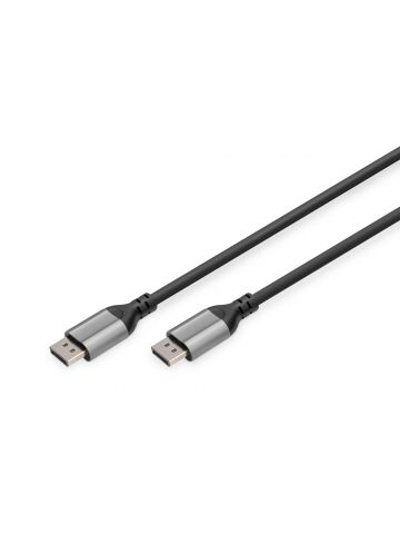 Digitus 8K DisplayPort Connection Cable Version 1.4