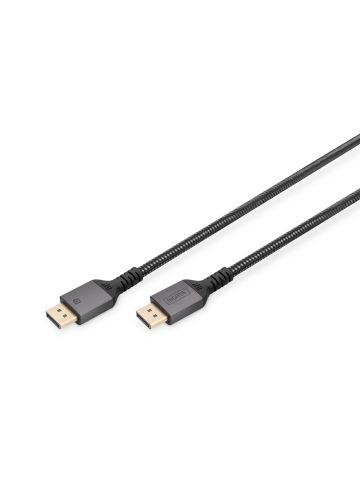 Digitus 8K DisplayPort Connection Cable Version 1.4