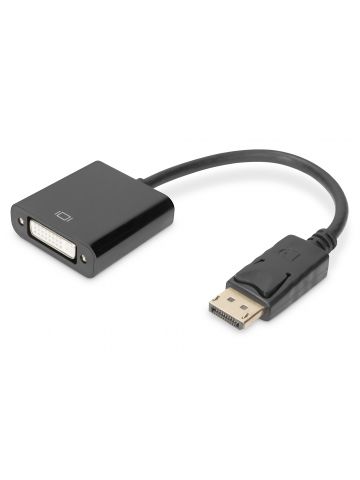 Digitus DisplayPort Adapter / Converter