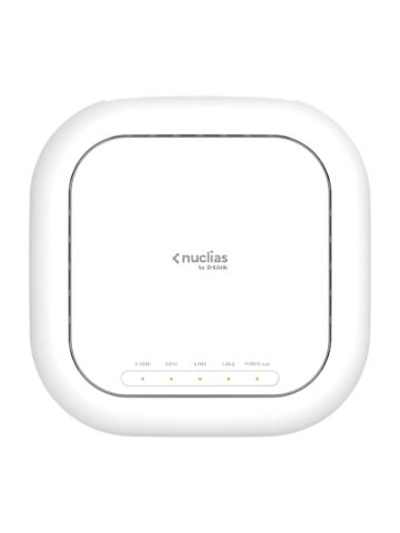 D-Link Nuclias AX3600 Wi-Fi 6 Cloud-Managed Access Point