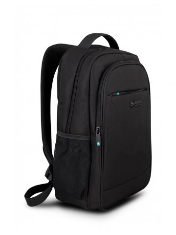 Urban Factory Dailee backpack Casual backpack Black Nylon